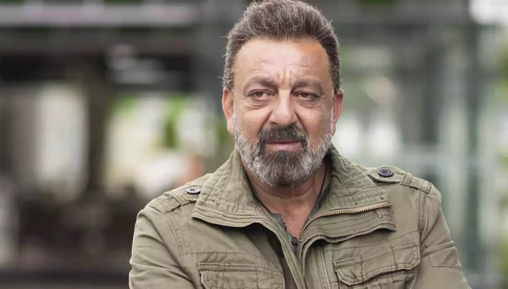 Sanjay Dutt Birthday: बहन प्रिया दत्त का इमोशनल पोस्ट, कहा- 'आपने मां-पिता दोनों का प्यार दिया'
