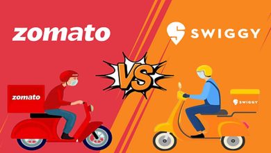 Swiggy-Zomato Alert: 15 अगस्त से बहिष्कार की चेतावनी, बेंगलुरु विवाद का शेयर बाजार पर दिख सकता है असर