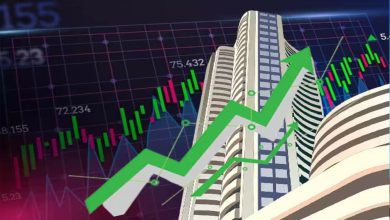 Stock Market Today: सेंसेक्स 888 अंक चढ़ा, निवेशकों ने एक दिन में कमाए ₹4 लाख करोड़ Stock Market Today: सेंसेक्स 888 अंक चढ़ा, निवेशकों ने एक दिन में कमाए ₹4 लाख करोड़