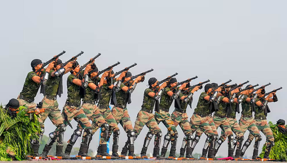 SSB Constable Recruitment: पूर्व अग्निवीरों को बड़ा मौका, CAPF ने जारी किए नए भर्ती नियम