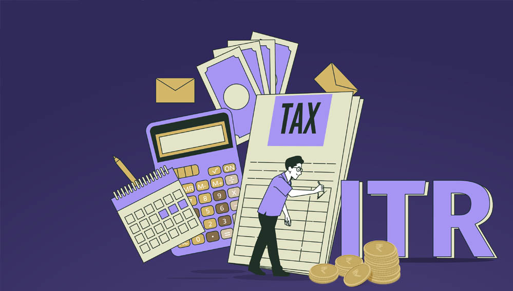 Income Tax Return 2026: अगर 31 जुलाई समझ रहे हैं आखिरी तारीख, तो पहले जान लें नया नियम Income Tax Return 2026: अगर 31 जुलाई समझ रहे हैं आखिरी तारीख, तो पहले जान लें नया नियम