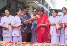 रक्षाबंधन पर उज्जैन की अनोखी पहल, 21वीं बार सैनिकों के लिए राखी लेकर राजौरी-कारगिल जाएंगी संगिनी ग्रुप की महिलाएं