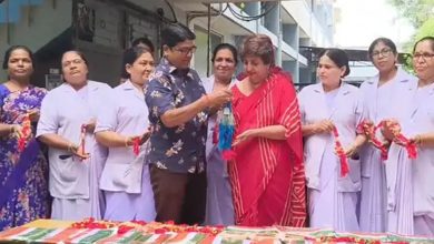 रक्षाबंधन पर उज्जैन की अनोखी पहल, 21वीं बार सैनिकों के लिए राखी लेकर राजौरी-कारगिल जाएंगी संगिनी ग्रुप की महिलाएं