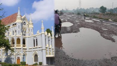 'जब समुद्र के नीचे मेट्रो बन सकती है...': गड्ढों वाली सड़कों पर हाई कोर्ट ने सरकार से पूछा बड़ा सवाल