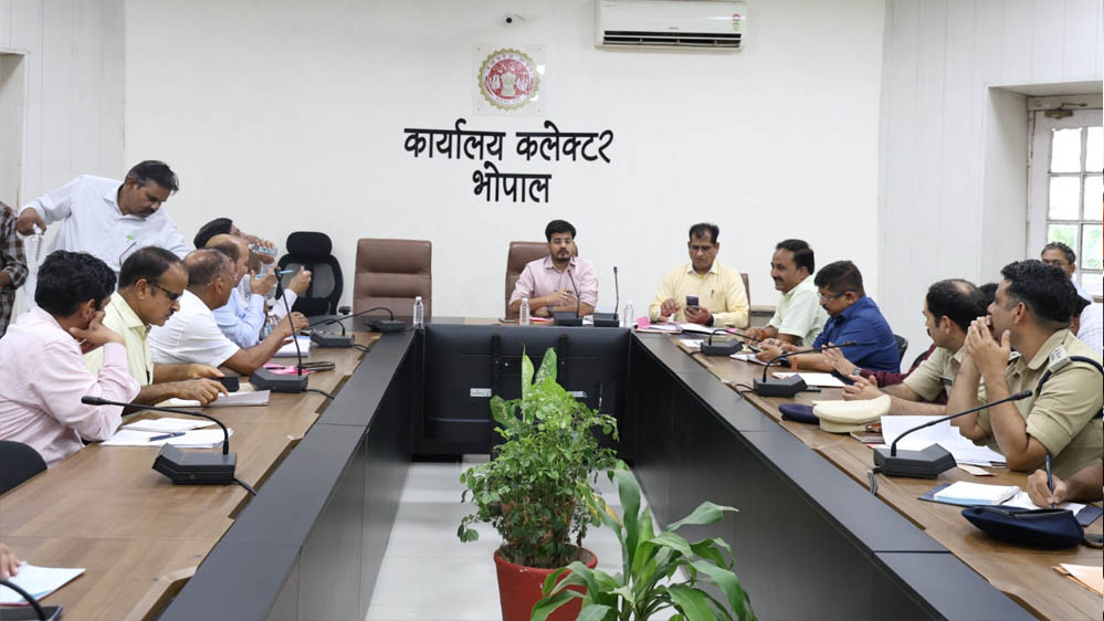 6 जुलाई को खानूगांव में होगी बाढ़ प्रबंधन की मॉकड्रिल, आपदा से निपटने की तैयारियों का होगा परीक्षण 6 जुलाई को खानूगांव में होगी बाढ़ प्रबंधन की मॉकड्रिल, आपदा से निपटने की तैयारियों का होगा परीक्षण