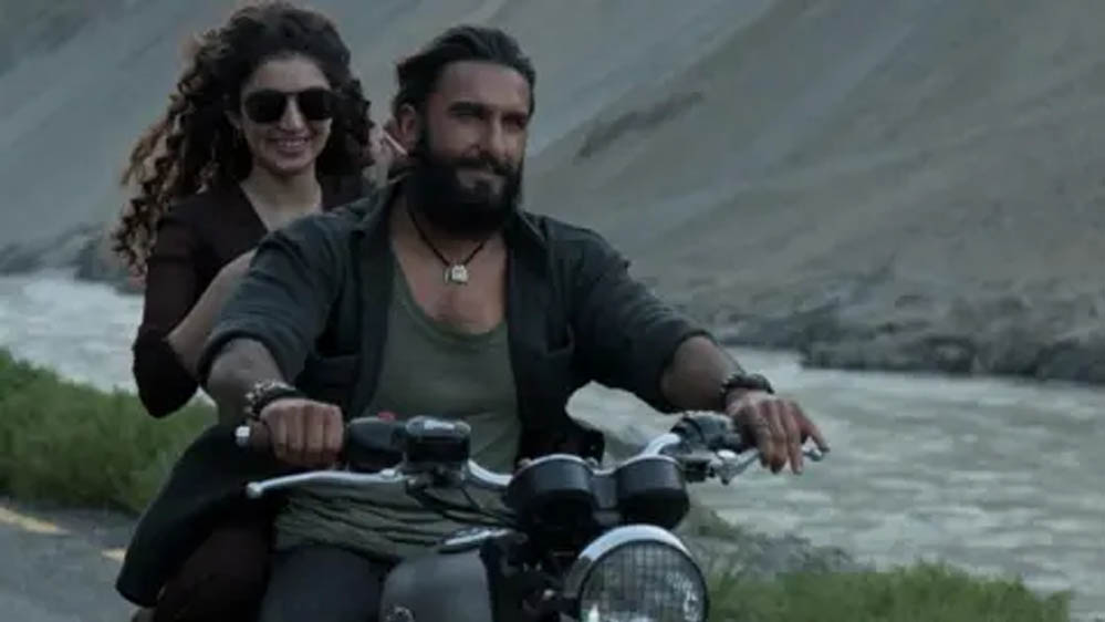 'धुरंधर' का विदेशों में भी जलवा, रिकॉर्डतोड़ कमाई के बाद 10 जुलाई को जापान में होगी रिलीज़