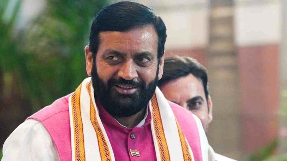 नायब सैनी का दावा, खेलों में देश की ताकत बना हरियाणा नायब सैनी का दावा, खेलों में देश की ताकत बना हरियाणा