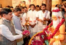 महर्षि सांदीपनि आश्रम की अद्वितीय महिमा, CM डॉ. यादव बोले- यह हमारी सनातन विरासत का गौरव