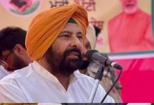 पंजाब भाजपा की नई कोर टीम पर जल्द फैसला, अंतिम सूची से पहले सियासी समीकरणों का बड़ा खेल