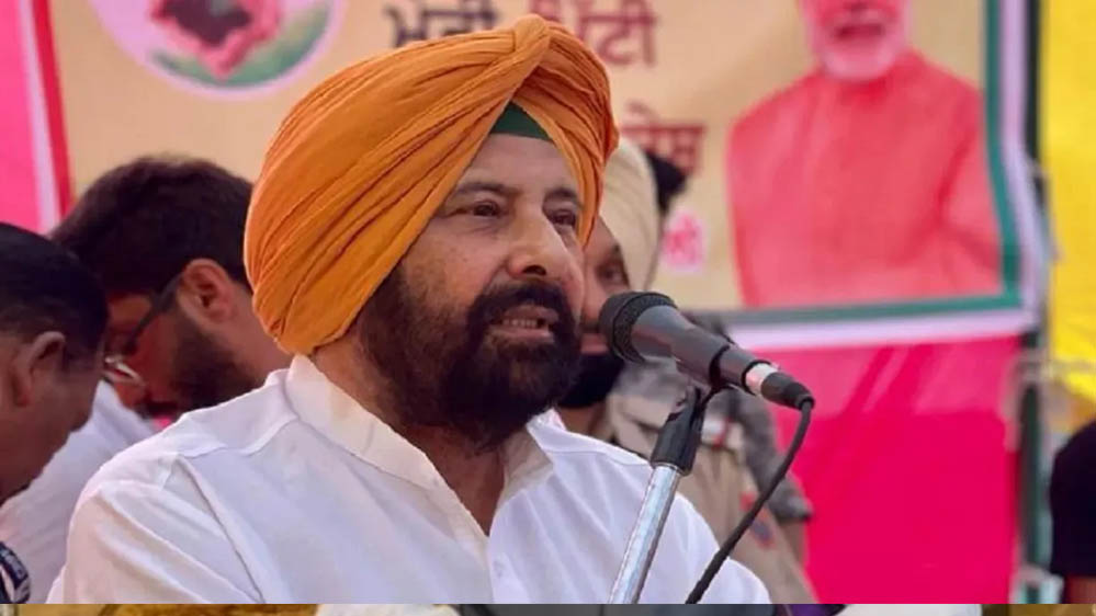 पंजाब भाजपा की नई कोर टीम पर जल्द फैसला, अंतिम सूची से पहले सियासी समीकरणों का बड़ा खेल