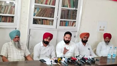पंजाब में PUNBUS कर्मचारियों का बड़ा ऐलान, रेगुलर करने की मांग पूरी न हुई तो विधानसभा के बाहर होगा प्रदर्शन