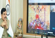 भारतीय संस्कृति में गुरु का स्थान सर्वोच्च: गुरु पूर्णिमा पर मुख्यमंत्री डॉ. यादव का बड़ा संदेश