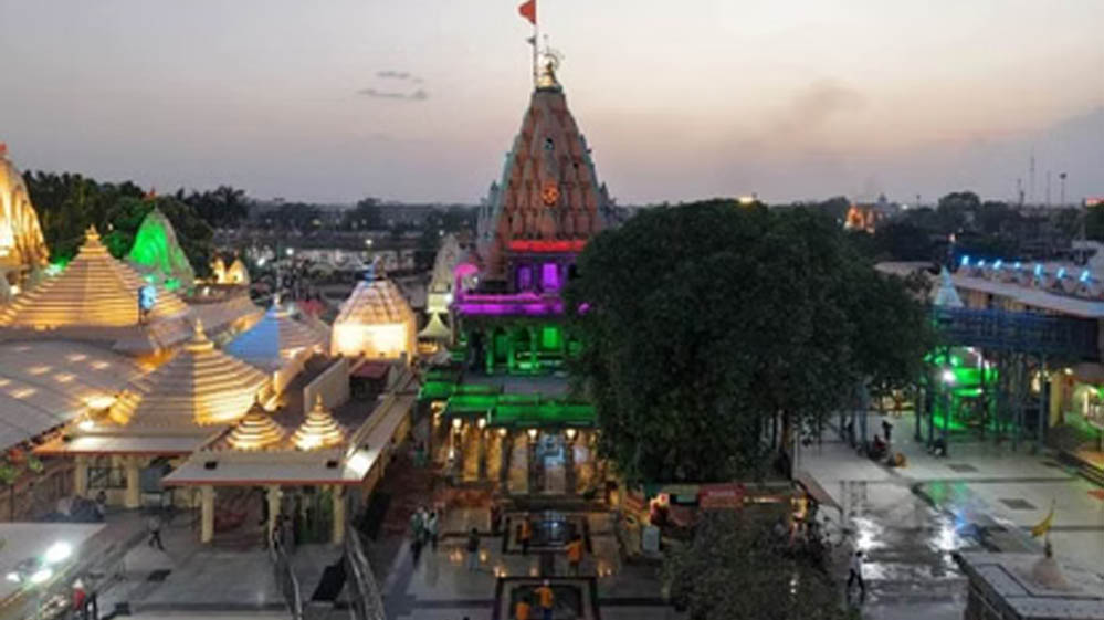 उज्जैन के मंदिरों की बदलेगी तस्वीर, सिंहस्थ-2028 से पहले शुरू होगा मेगा विकास अभियान