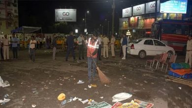 मूंग खरीद विवाद सुलझा! सरकार के भरोसे के बाद भोपाल में किसानों ने खत्म किया प्रदर्शन
