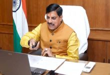 मुख्यमंत्री डॉ. यादव बोले- किसानों की हर समस्या का समाधान सरकार की सर्वोच्च प्राथमिकता