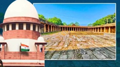 Bhojshala Case: सुप्रीम कोर्ट का अहम फैसला, मुस्लिम पक्ष पास की भूमि पर पढ़ सकेगा जुमे की नमाज