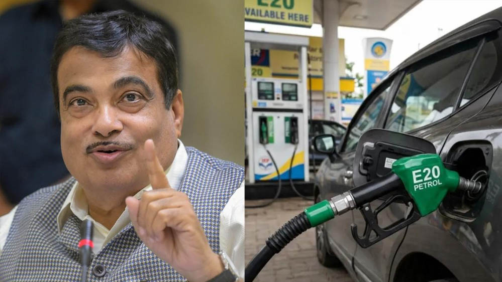 'अब E20 से मतलब नहीं'— दावों के बीच बढ़ा विवाद, आखिर पेट्रोल में एथेनॉल ब्लेंडिंग का फैसला कौन करता है?