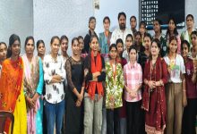 गुरु पूर्णिमा महोत्सव में गुरु पूजन और प्रतिभा सम्मान समारोह संपन्न, डॉ. उमाशंकर पचौरी ने बताया गुरु का महत्व