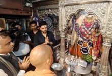 गुरु पूर्णिमा पर मुख्यमंत्री ने किए बाबा विश्वनाथ के दर्शन, देश-प्रदेश की सुख-समृद्धि की कामना