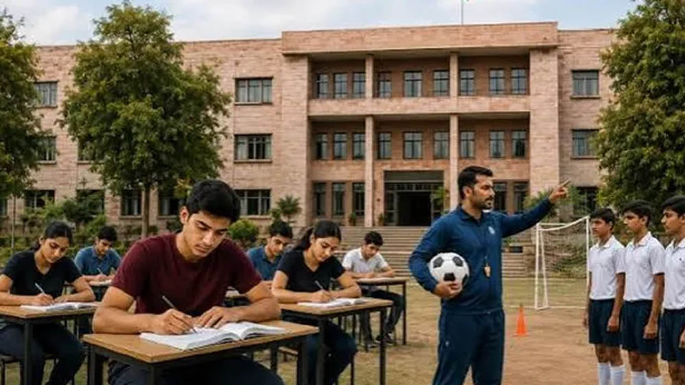 पंजाब में 2000 पीटीआई टीचरों के लिए सुनहरा मौका, भर्ती प्रक्रिया आज से; आवेदन से पहले जानें जरूरी जानकारी