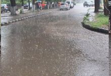 पंजाब में बारिश से बदला मौसम, लुधियाना समेत कई जिलों में राहत; अगले 48 घंटे के लिए ऑरेंज अलर्ट जारी