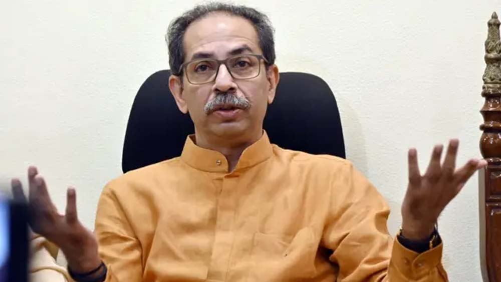 लोकसभा स्पीकर के फैसले पर विवाद, शिवसेना UBT ने दी कानूनी चुनौती की चेतावनी