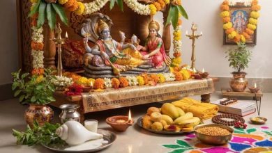 देवशयनी एकादशी पर करें ये पांच उपाय, घर में आएगी सुख-समृद्धि