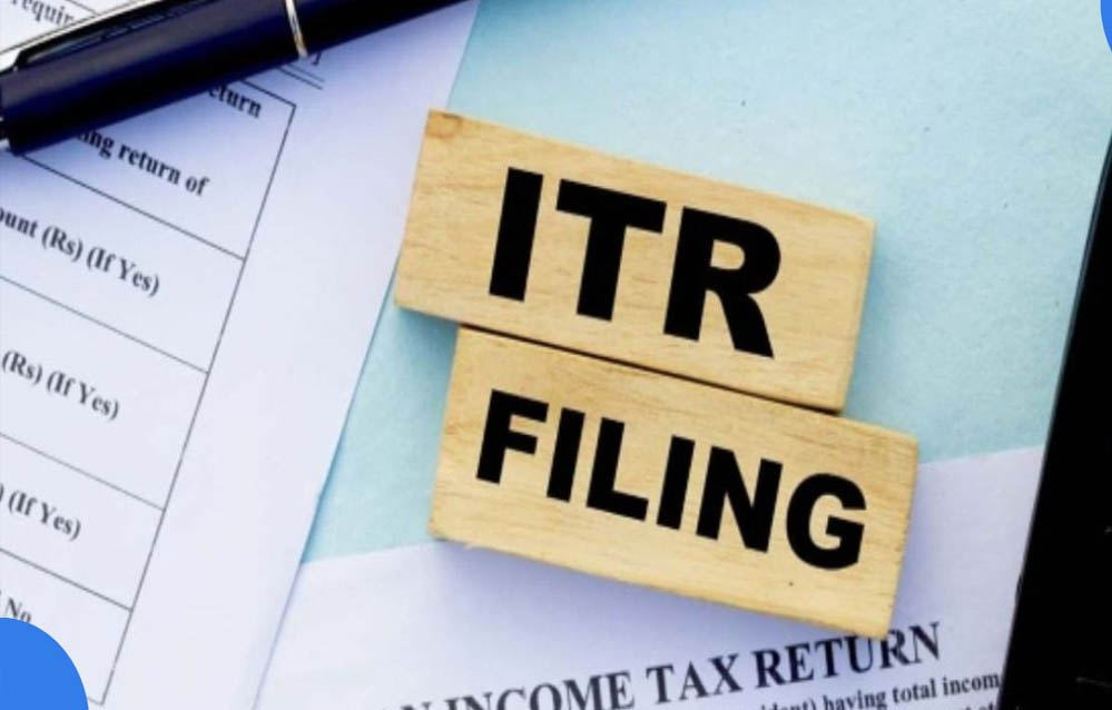 ITR भरने की आखिरी चेतावनी! देरी हुई तो लगेगा ₹5,000 तक का जुर्माना, जानें पूरी डेडलाइन