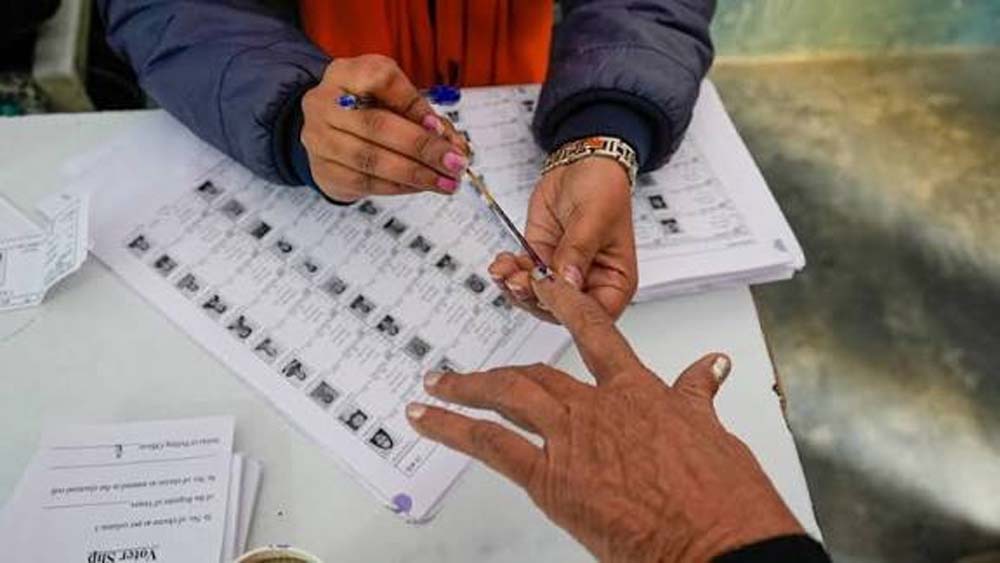 SIR प्रक्रिया पर बोले मुख्य चुनाव आयुक्त, लापरवाह बीएलओ पर होगी कार्रवाई