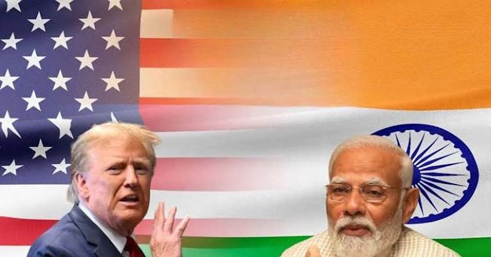 अमेरिका के नए बिल से भारत-चीन की बढ़ी चिंता, 100% टैरिफ का प्रस्ताव