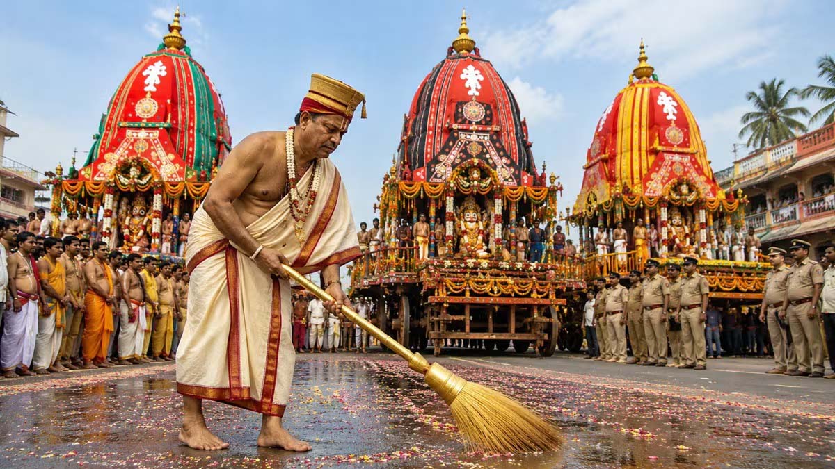 जगन्नाथ रथयात्रा आज, तीन रथों संग महिला श्रद्धालु खींचेंगी सुभद्रा का रथ