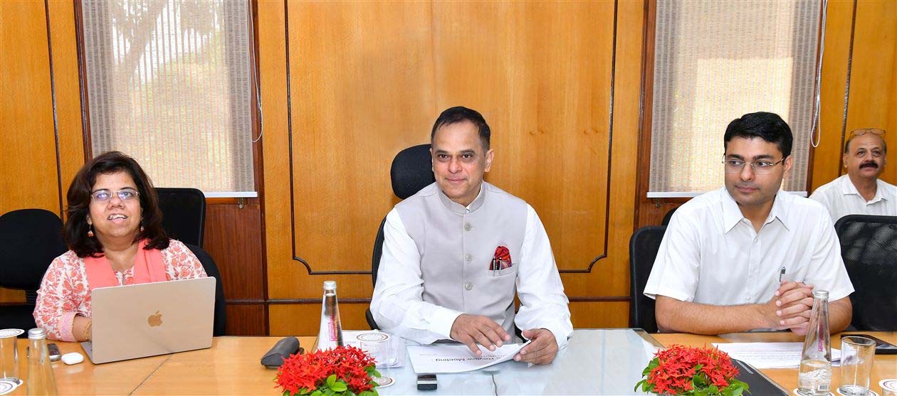 बैटरी स्टोरेज और ग्रीन एनर्जी से राजस्थान बनेगा ऊर्जा आत्मनिर्भर राज्य जल्द बैटरी स्टोरेज और ग्रीन एनर्जी से राजस्थान बनेगा ऊर्जा आत्मनिर्भर राज्य जल्द