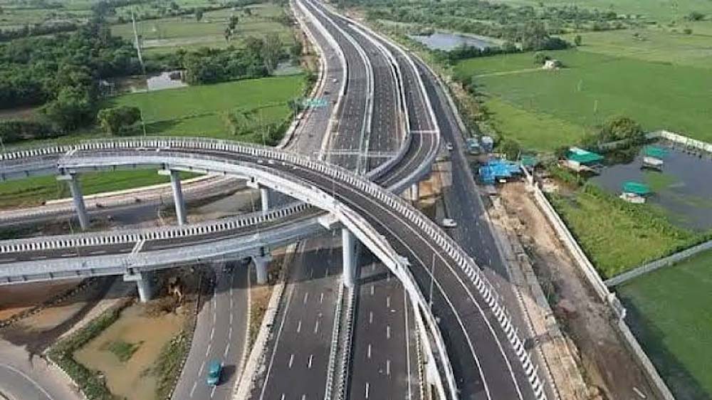 आउटर रिंग रोड जुड़ने से एक्सप्रेसवे कनेक्टिविटी बढ़ेगी, जाम से मिलेगी राहत