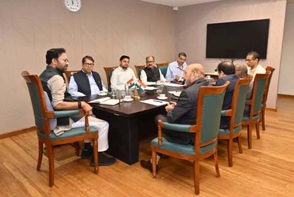 धनबाद के बेलगढ़िया में बनेगी टेक्सटाइल यूनिट, महिलाओं और युवाओं को लाभ