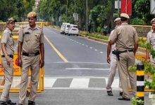 दिल्ली में 15 लाख श्रद्धालुओं की कांवड़ यात्रा, ट्रैफिक पुलिस ने किए इंतजाम