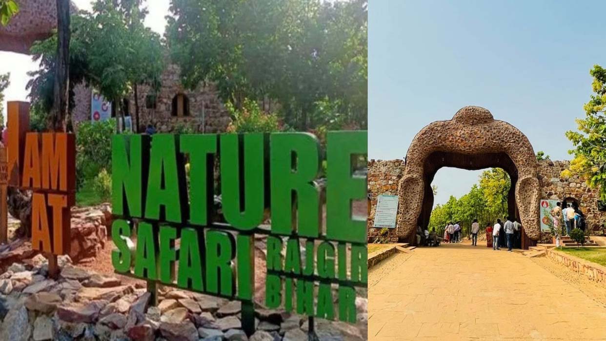 बुडको बनाएगा पटना में तीन आधुनिक पार्क, खर्च होंगे 4.76 करोड़