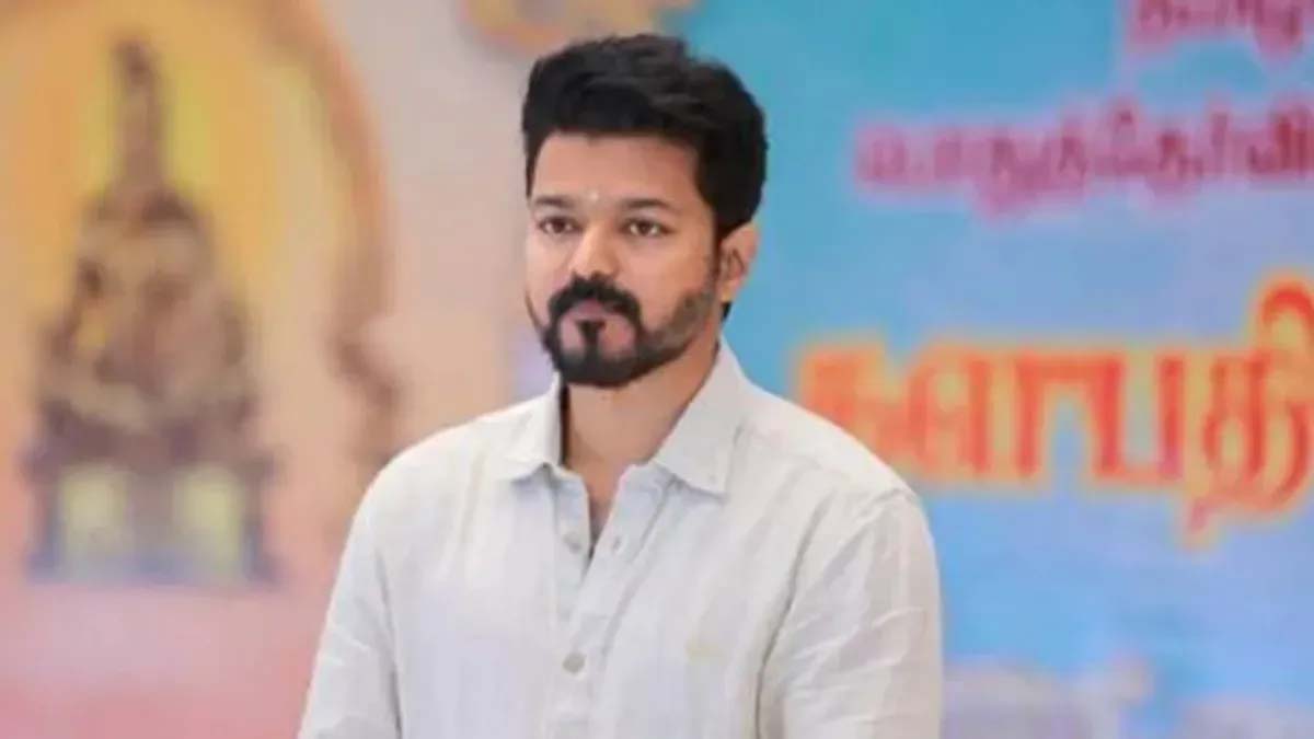 TVK विधायकों को 35 करोड़ का ऑफर, प्रोजेक्ट मेघालय मामले में 9 गिरफ्तार