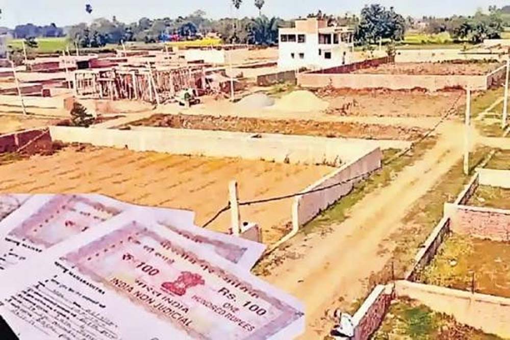 जमीन अधिग्रहण में बड़ा बदलाव, अब एक मौजा की जमीन का मुआवजा होगा समान