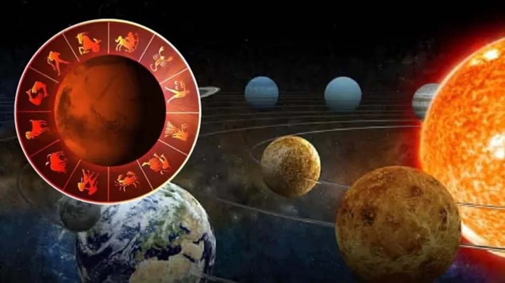 20 अगस्त को शनि गोचर, मेष-कर्क-वृश्चिक राशि वालों की बढ़ेंगी चुनौतियां 20 अगस्त को शनि गोचर, मेष-कर्क-वृश्चिक राशि वालों की बढ़ेंगी चुनौतियां