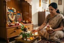 सोमवार शिव पूजा से पहले करें ये 5 काम, घर में आएगी सकारात्मक ऊर्जा और सुख-शांति सोमवार शिव पूजा से पहले करें ये 5 काम, घर में आएगी सकारात्मक ऊर्जा और सुख-शांति