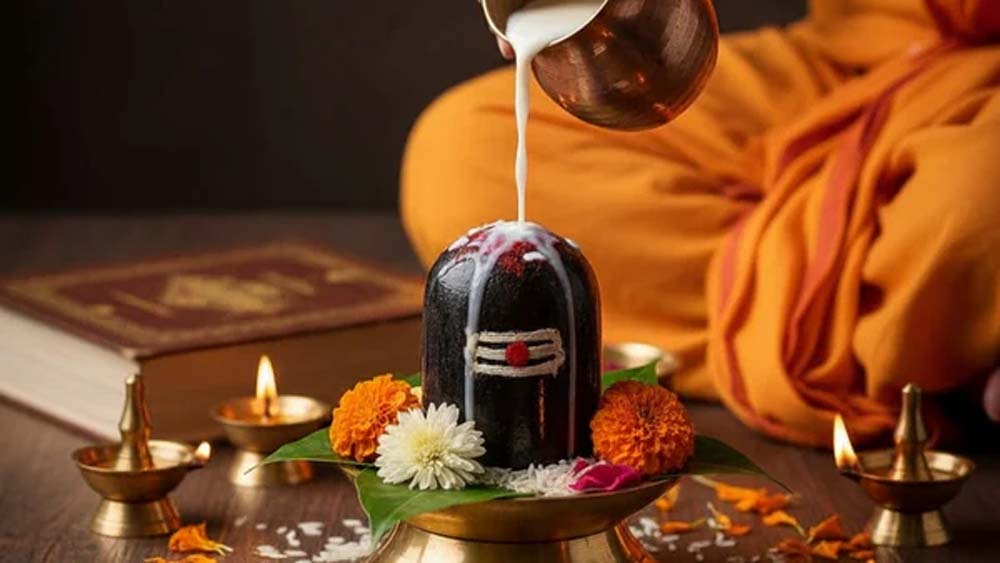 सावन 2026 की तारीखें घोषित, जानें कब शुरू होंगे सोमवार व्रत और कांवड़ यात्रा सावन 2026 की तारीखें घोषित, जानें कब शुरू होंगे सोमवार व्रत और कांवड़ यात्रा