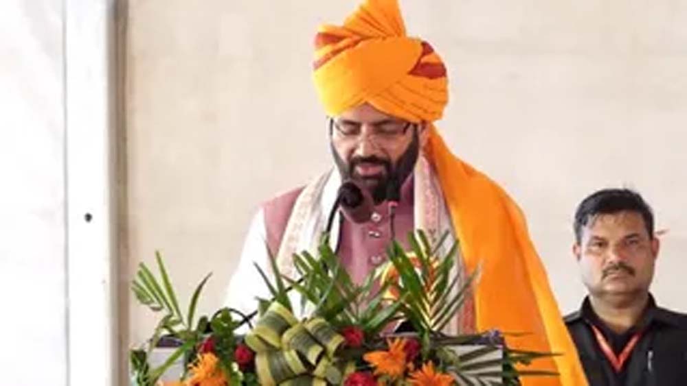 नायब सरकार देगी नई कार्य संस्कृति की सीख, ग्रुप-डी कर्मचारियों का इंडक्शन