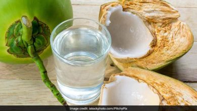 नारियल पानी महंगा पड़ रहा? गर्मी में हाइड्रेशन के लिए ये 5 सस्ते देसी ड्रिंक्स हैं बेहतरीन विकल्प नारियल पानी महंगा पड़ रहा? गर्मी में हाइड्रेशन के लिए ये 5 सस्ते देसी ड्रिंक्स हैं बेहतरीन विकल्प