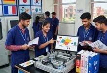 युवाओं के लिए बड़ा फैसला: दो साल में नौकरी नहीं मिली तो मिलेगा मानदेय, हरियाणा सरकार की नई पहल युवाओं के लिए बड़ा फैसला: दो साल में नौकरी नहीं मिली तो मिलेगा मानदेय, हरियाणा सरकार की नई पहल