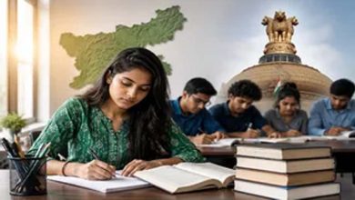 सरकारी नौकरी का सपना होगा आसान, मुख्यमंत्री अल्पसंख्यक कोचिंग योजना में 12 अगस्त तक आवेदन