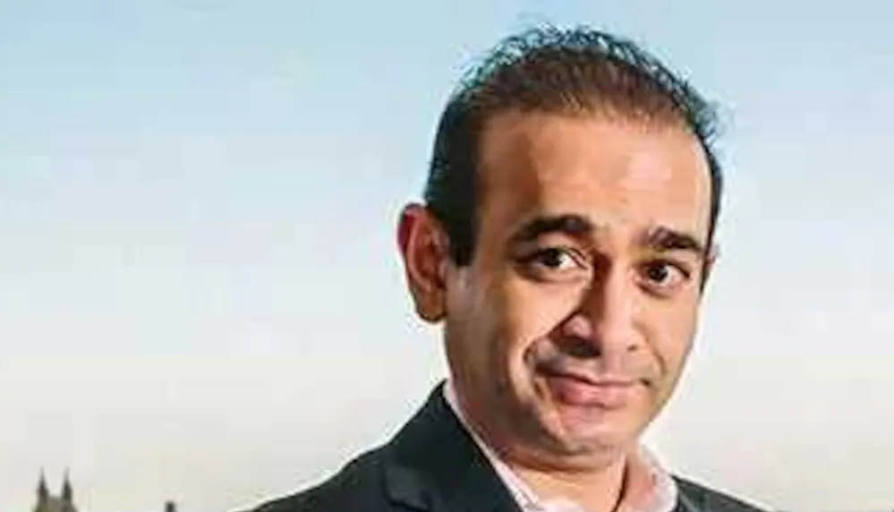 Nirav Modi Extradition: भगोड़े हीरा कारोबारी को बड़ा झटका, आखिरी कानूनी लड़ाई हारने के बाद भारत लाने का रास्ता साफ