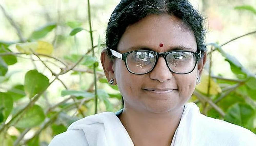 Rajya Sabha Election: मीनाक्षी नटराजन का बड़ा ऐलान, नामांकन निरस्त होने के खिलाफ हाई कोर्ट का रुख करेंगी