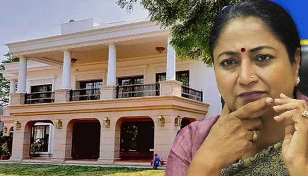 पूर्व CM अरविंद केजरीवाल का सरकारी आवास अब कल्चरल सेंटर बनेगा, बड़े फैसले से सियासत गरमाई