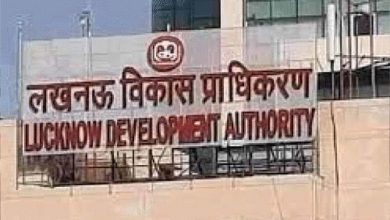 एलडीए का बड़ा फैसला, बिना अग्नि सुरक्षा शपथ पत्र नहीं पास होगा नक्शा