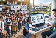 NEET-UG काउंसलिंग में बड़ा बदलाव, अब सीट अलॉटमेंट के बाद ऑनलाइन होगा दस्तावेज सत्यापन NEET-UG काउंसलिंग में बड़ा बदलाव, अब सीट अलॉटमेंट के बाद ऑनलाइन होगा दस्तावेज सत्यापन